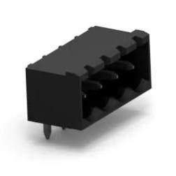 原装正品796639-4[TERM B HDR 4POS 90DEG 5.08MM]