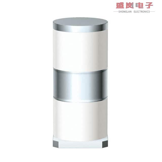 原装正品B88069X5433T203[GDT 420V 2KA 3 POLE SMD]