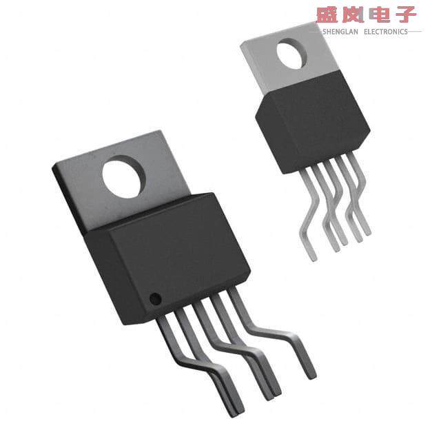 原装正品LM1875T/NOPB[IC AMP CLASS AB MONO 25W TO220-5]