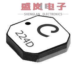 原装正品LPS5015-102MRB[固定电感器 1uH Shld 20% 3.9