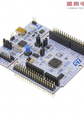原装正品NUCLEO-F401RE[NUCLEO-64 STM32F401RE EVAL BRD]