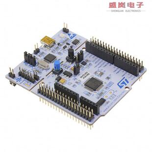 原装正品NUCLEO-F401RE[NUCLEO-64 STM32F401RE EVAL BRD]