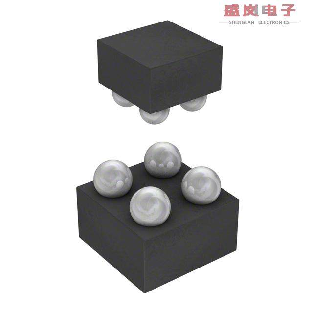 原装正品NCP398FCCT1G[IC USB TYPE C VCONN OVP 4WLCSP]