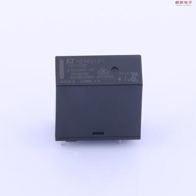 原装正品FTR-H2AK012T[FTR-H2AK012T]