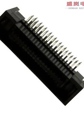 原装正品TX25-40P-LT-N1E[CONN PLUG 40POS R/A GOLD]