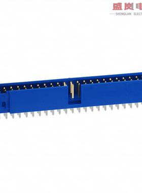 原装正品75869-108LF[CONN HEADER VERT 50POS 2.54MM]