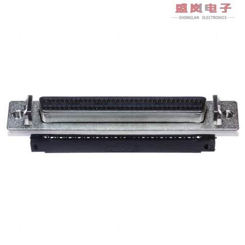 原装正品1-749656-2[CONN D-TYPE RCPT 68P PNL MNT IDC]