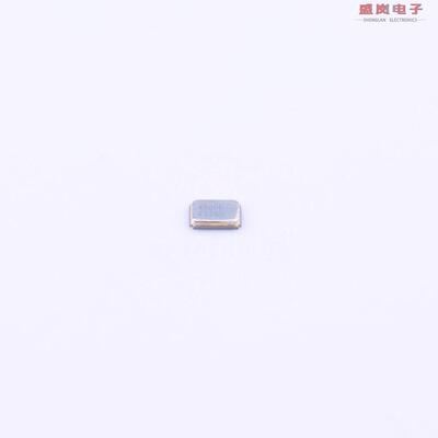 原装正品X1E0002510060[48MHz 30ppm 10pF]