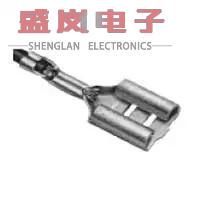 原装正品344070-1[CONN QC RCPT 15-20AWG 0.250]