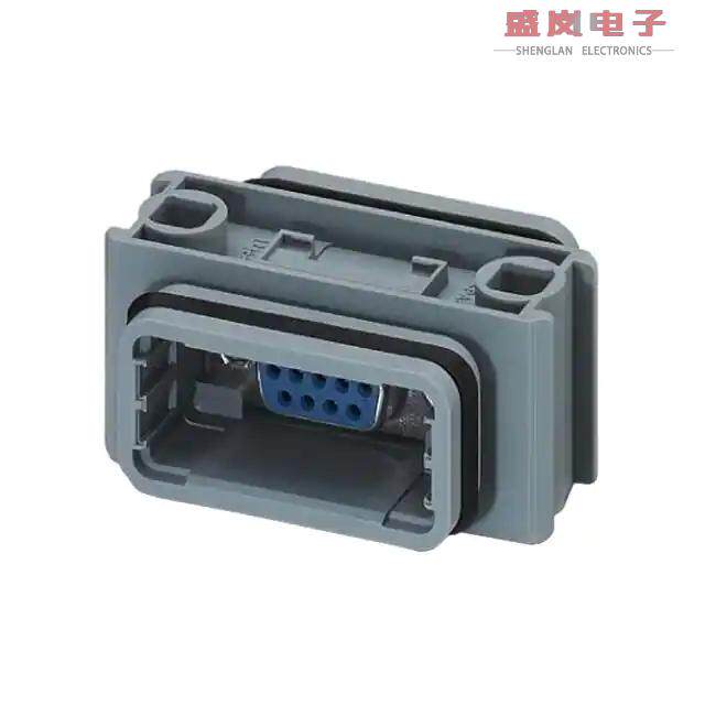 原装正品1689637[DSUB GENDER CHANGER DB9F DB9F]