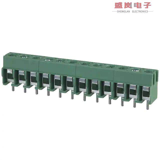 原装正品1935268[TERM BLK 12P SIDE ENTRY 5MM PCB]