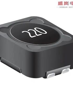 原装正品SRF1260-470M[INDUCT ARRAY 2 COIL 47UH SMD]