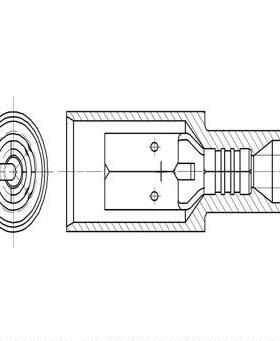 原装正品19038-0007[端子 SNAP PLUG RECPT 14-16 AWG