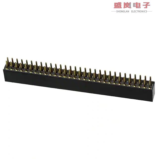 原装正品20021311-00060T4LF[CONN RCPT 60POS 0.05 GO