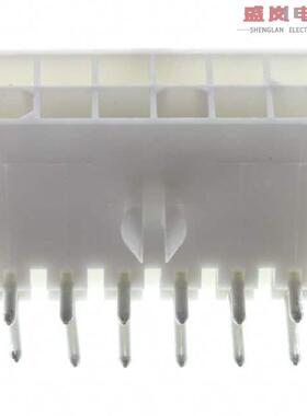 原装正品1-770972-0[CONN HEADER R/A 12POS 4.14MM]