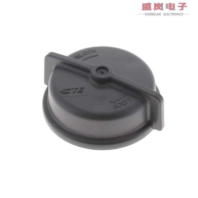 原装正品2341474-1[SEALING CAP, RCPT, LUMAWISE ENDU]