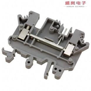 TERM BLK GRAY 正品 5.08MM 3002131 3POS 原装 PLUG