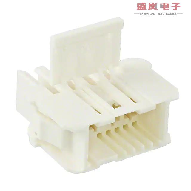 原装正品293009-1[CONN MALE TAB HSG 0.25 4POS NAT]
