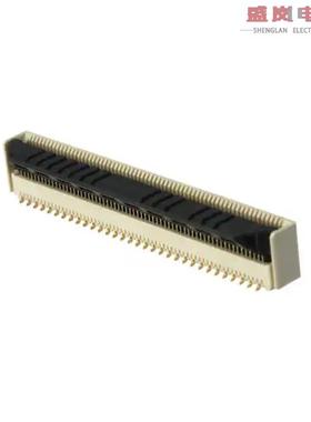 原装正品FH40-64S-0.5SV[CONN FPC VERT 64POS 0.50MM SMD]