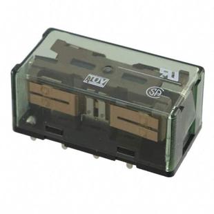 15A GEN PURPOSE RELAY SP2 DC5V 原装 DPDT 正品