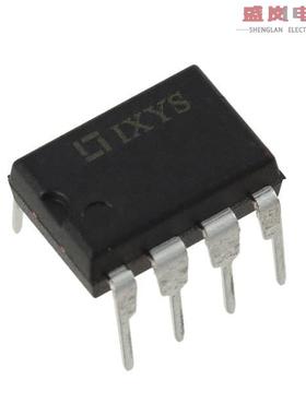 原装正品IXDN604PI[IC DRVR LOW-SIDE 8DIP]