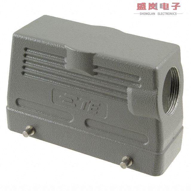 原装正品H24B-TSH-M32[CONN HOOD SIDE ENTRY SZ24B M32]