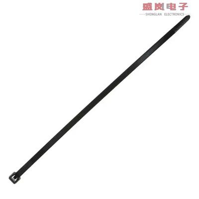 原装正品1-604772-0[CBL TIE ING BLACK 50LBS 8