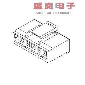 原装正品51067-0700[集管和线壳 3.5MM WTB HSG 7CKT 5