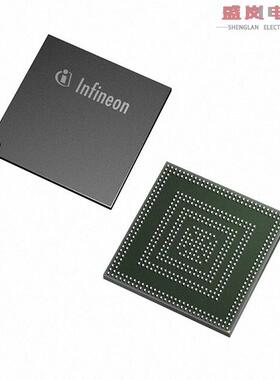 原装正品TC1798F512F300EPABKXUMA2[IC MCU 32BIT 4MB