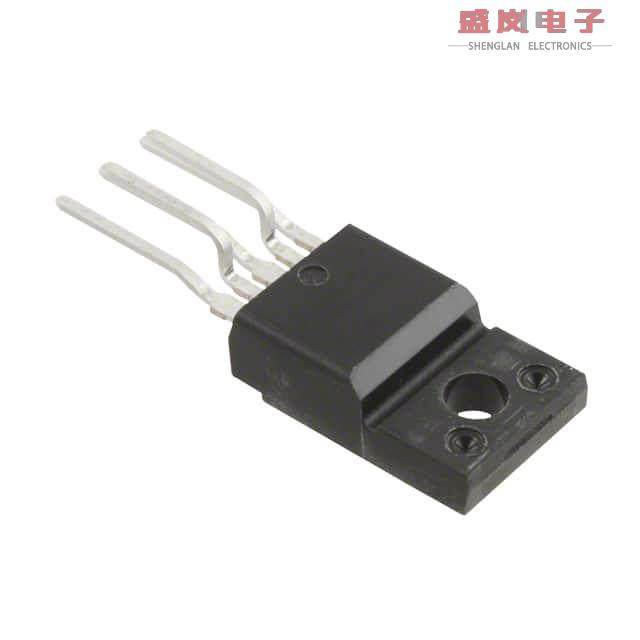 原装正品IRFI4019H-117P[MOSFET 2N-CH 150V 8.7A TO220-5]