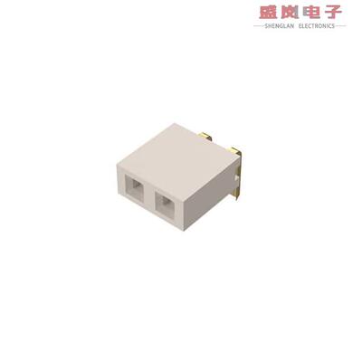 原装正品BG302-02-A-L-G[2W, 2.54MM PTH SOCKET, SIL,