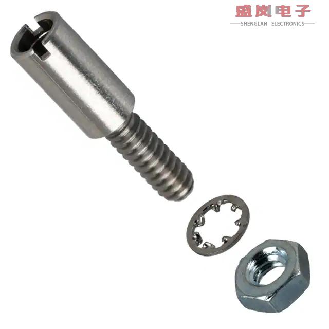 原装正品201047-2[CONN GUIDE SOCKET CORNER]