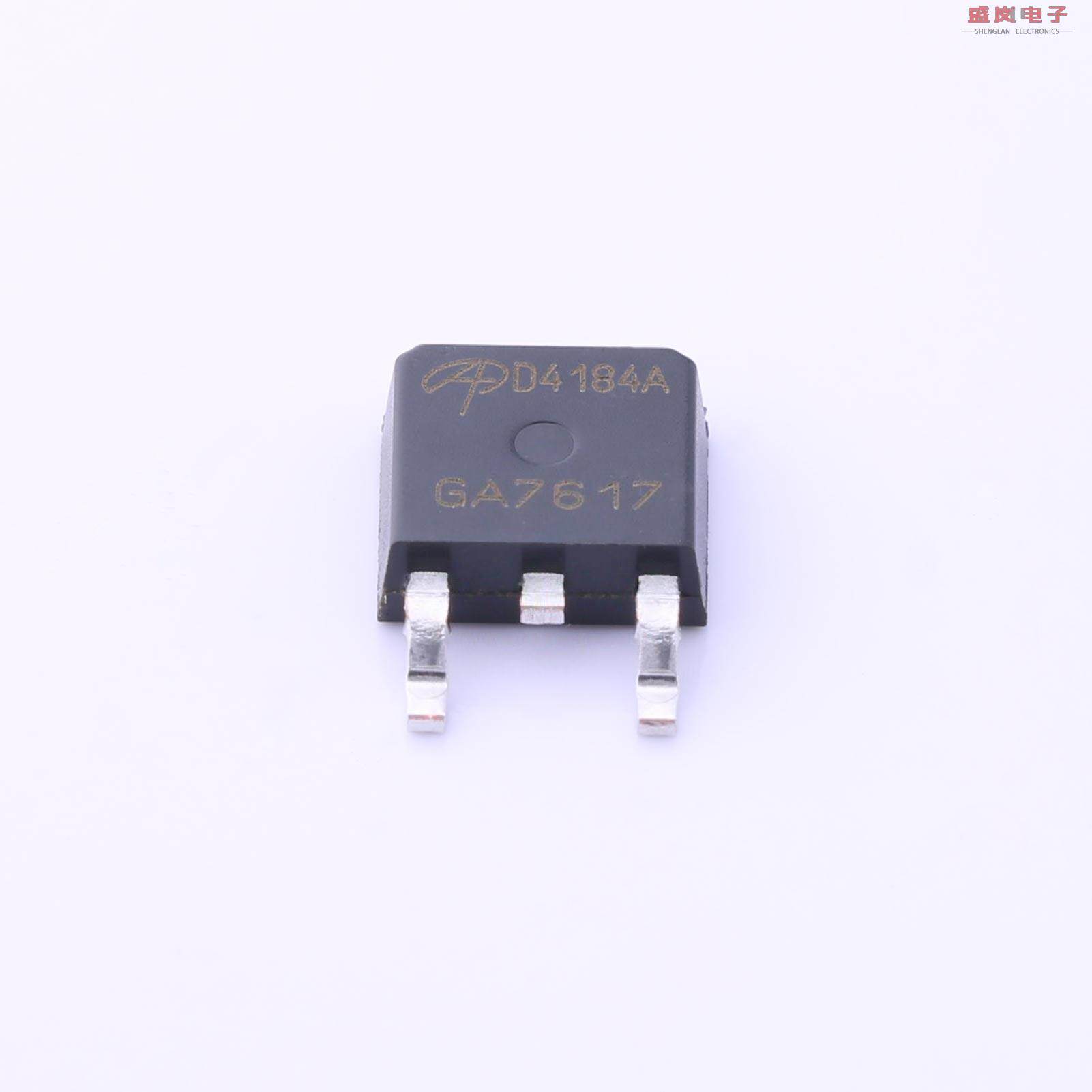 原装正品AOD4184A[MOSFETs 40V 6.60 x 6.10mm SMT TO2
