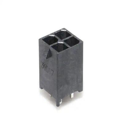 原装正品76829-0104[集管和线壳 MegaFit Slim Vert Hd