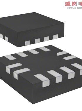 原装正品TPS63050RMWR[IC REG BCK BST ADJ 500MA 12VQFN]