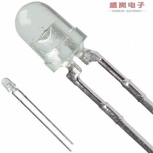 CLEAR HLMP GREEN LED 1540 正品 原装