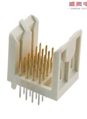 原装正品88951-101LF[CONN HEADER 24POS PCB]