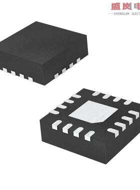 原装正品MIC2102YML-TR[IC REG CTRLR BUCK 16MLF]