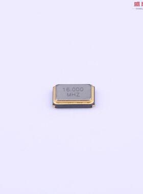 原装正品TAXM16M4RDBCCT2T[SMD-3225_4P16MHZ 10PF 10P