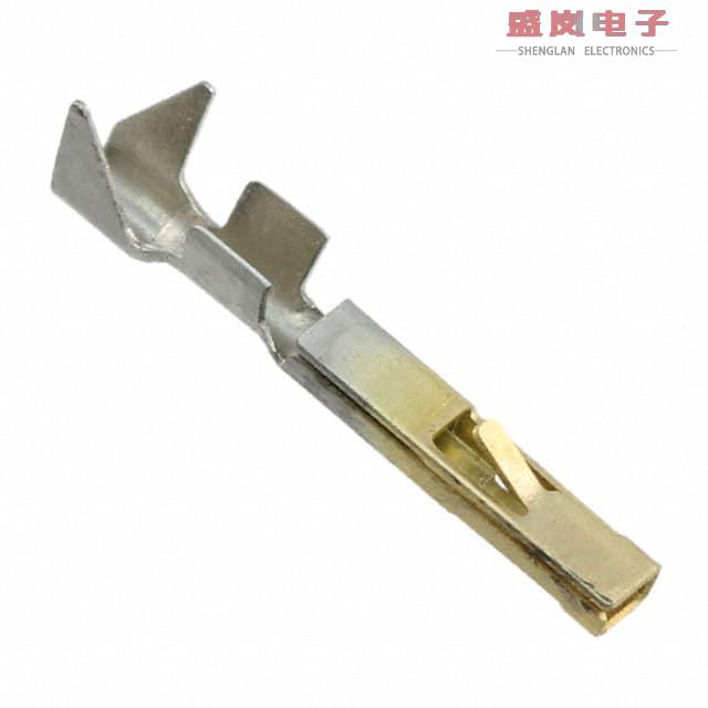 原装正品BBA00010666[CONN SSL SKT CONT 20-22AWG CRIMP]