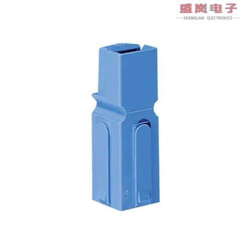 原装正品75LOKBLU[75A LOK HSG/SP-BLU]