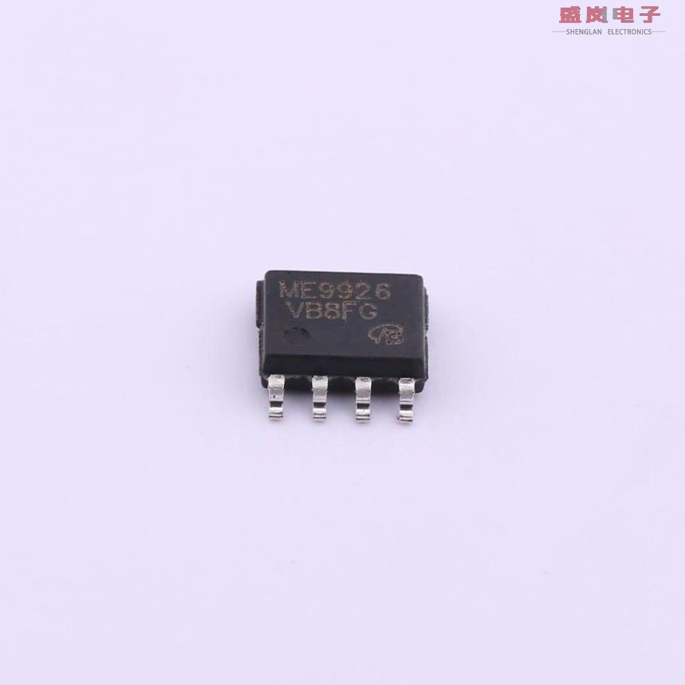 原装正品ME9926[MOSFETs Dual N-Channel SOIC8_150MIL