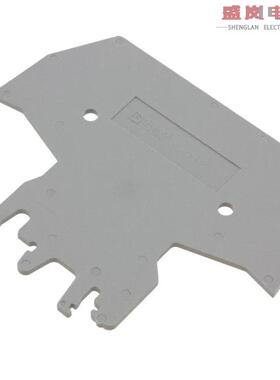 原装正品5022656[CONN TERM BLK COVER SUP GRAY]