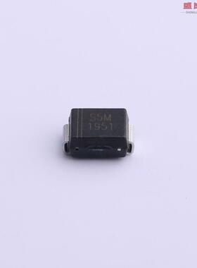 原装正品S5MB[1kV 5A 1.1V@5A]