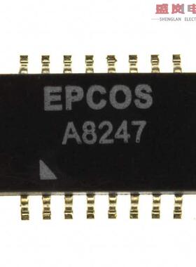 原装正品B78476A8247A003[PULSE XFMR 1CT:1CT 350UH]