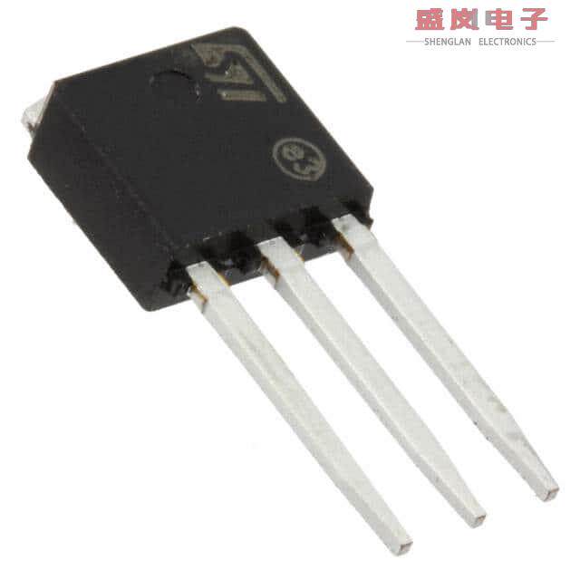 原装正品STU7N105K5[MOSFET N-CH 1050V 4A IPAK]