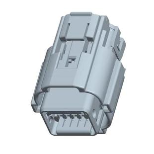 10PSON 638517 KEY SEALED ASSY PLUG 正品 原装