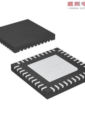 原装正品MAX98090AETL+T[IC CODEC AUDIO I2S STER 40-