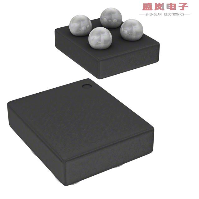 原装正品EFC4612R-S-TR[MOSFET N-CH 24V 6A EFCP]