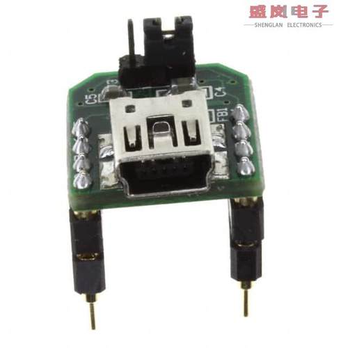 原装正品UB232R[MOD USB UART MINI B DEV FT232R]